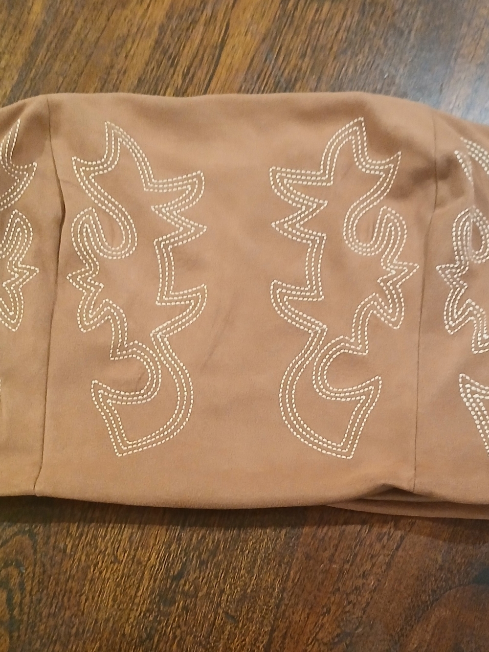 Lucky & Blessed Men's Blazer Jacket in Camel Brown